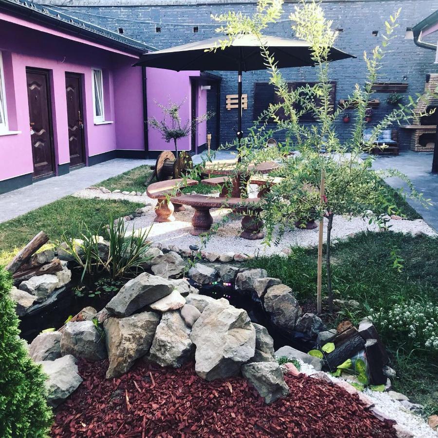 זרנג'נין Zen Apartmani מראה חיצוני תמונה