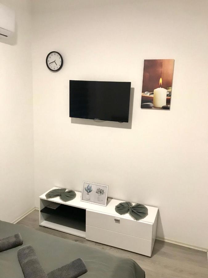 זרנג'נין Zen Apartmani מראה חיצוני תמונה
