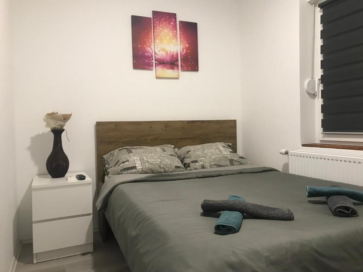 זרנג'נין Zen Apartmani מראה חיצוני תמונה