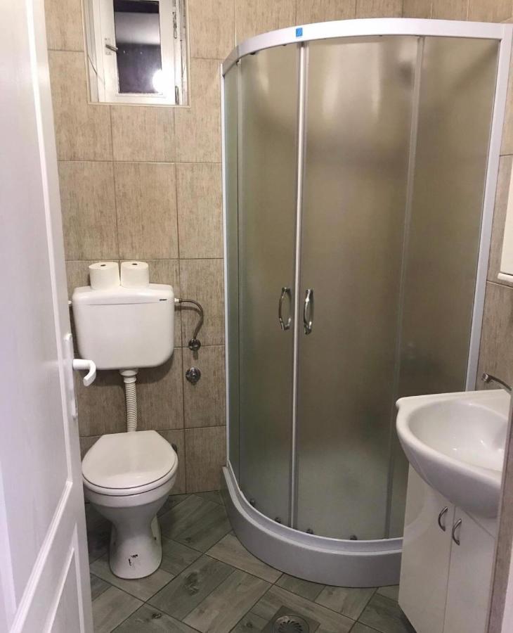 זרנג'נין Zen Apartmani מראה חיצוני תמונה