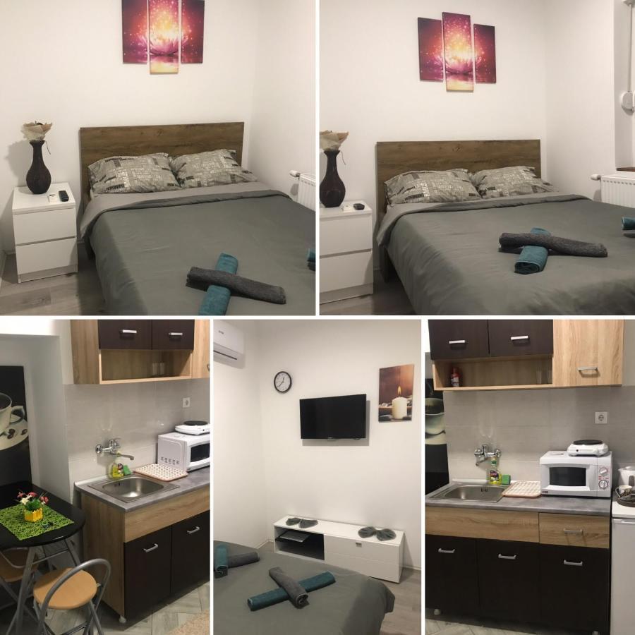 זרנג'נין Zen Apartmani מראה חיצוני תמונה