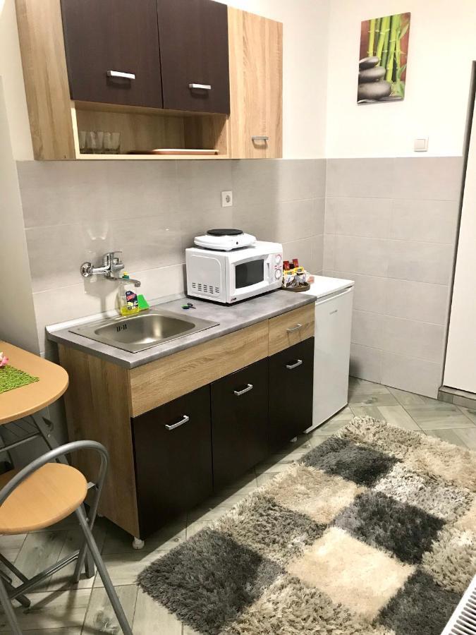זרנג'נין Zen Apartmani מראה חיצוני תמונה