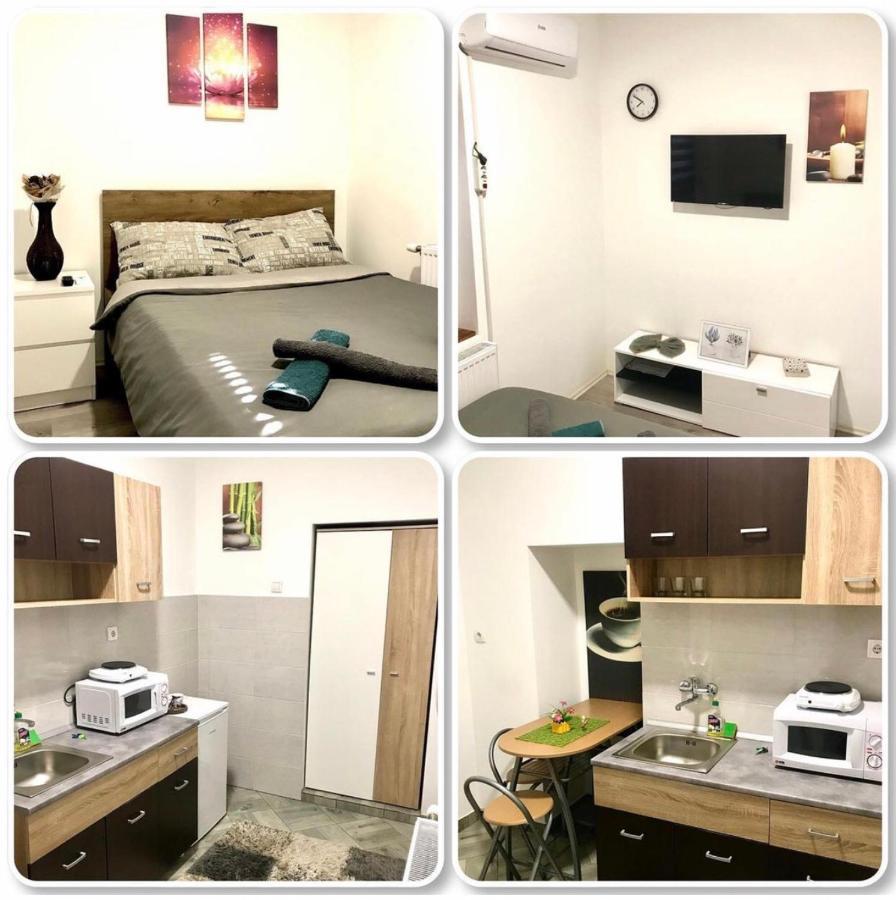 זרנג'נין Zen Apartmani מראה חיצוני תמונה
