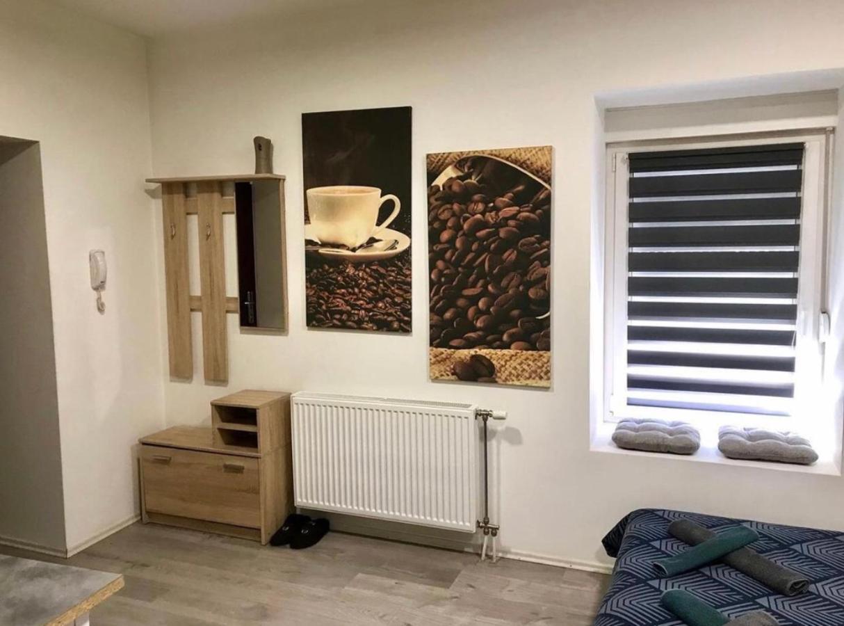 זרנג'נין Zen Apartmani מראה חיצוני תמונה