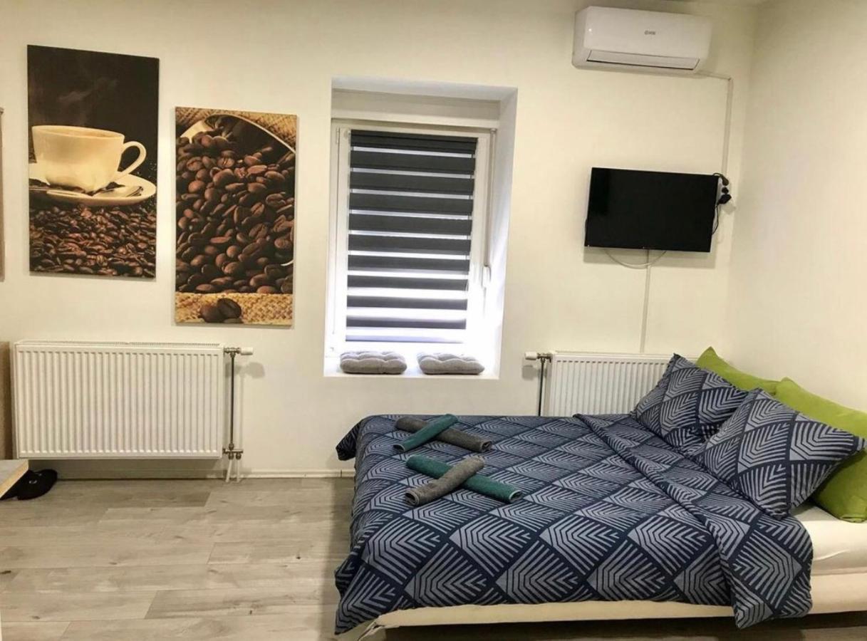 זרנג'נין Zen Apartmani מראה חיצוני תמונה