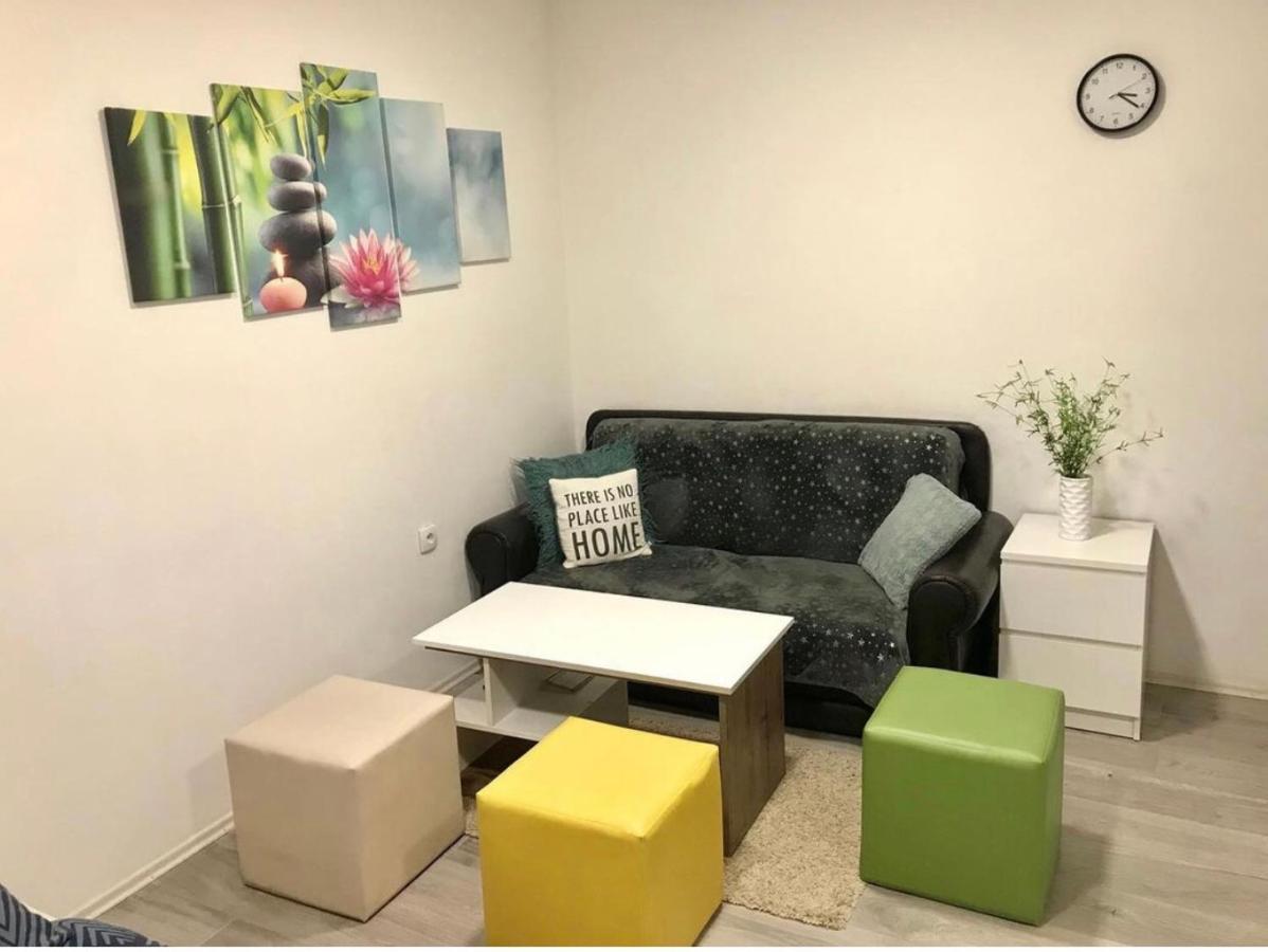 זרנג'נין Zen Apartmani מראה חיצוני תמונה