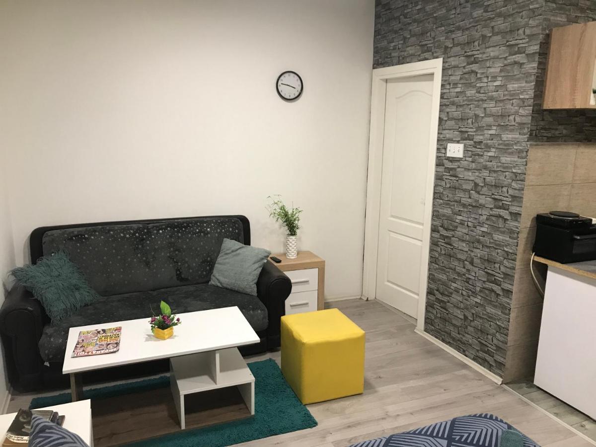 זרנג'נין Zen Apartmani מראה חיצוני תמונה