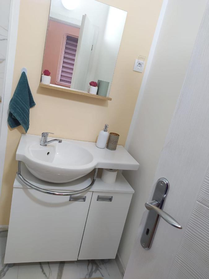 זרנג'נין Zen Apartmani מראה חיצוני תמונה