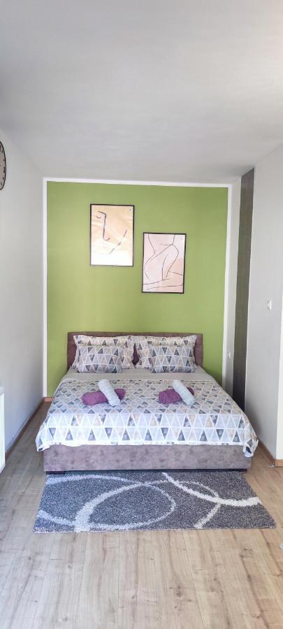 זרנג'נין Zen Apartmani מראה חיצוני תמונה
