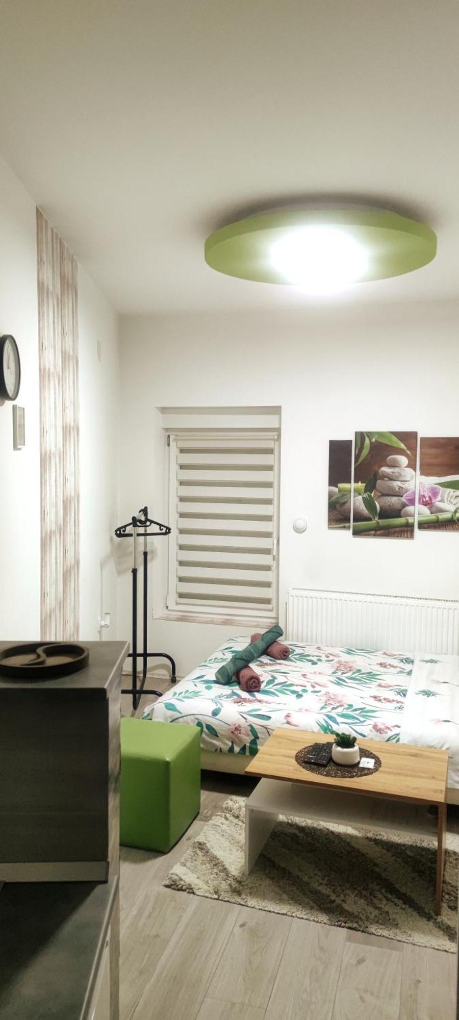 זרנג'נין Zen Apartmani מראה חיצוני תמונה