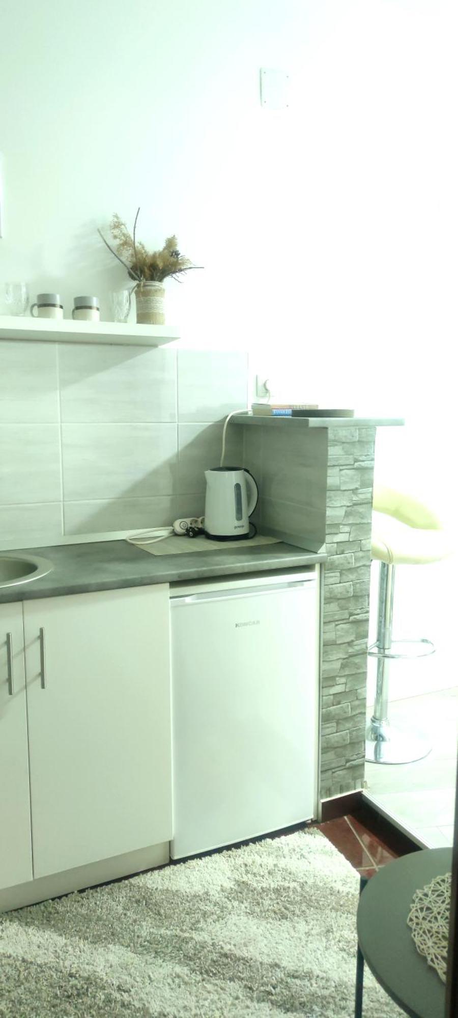 זרנג'נין Zen Apartmani מראה חיצוני תמונה
