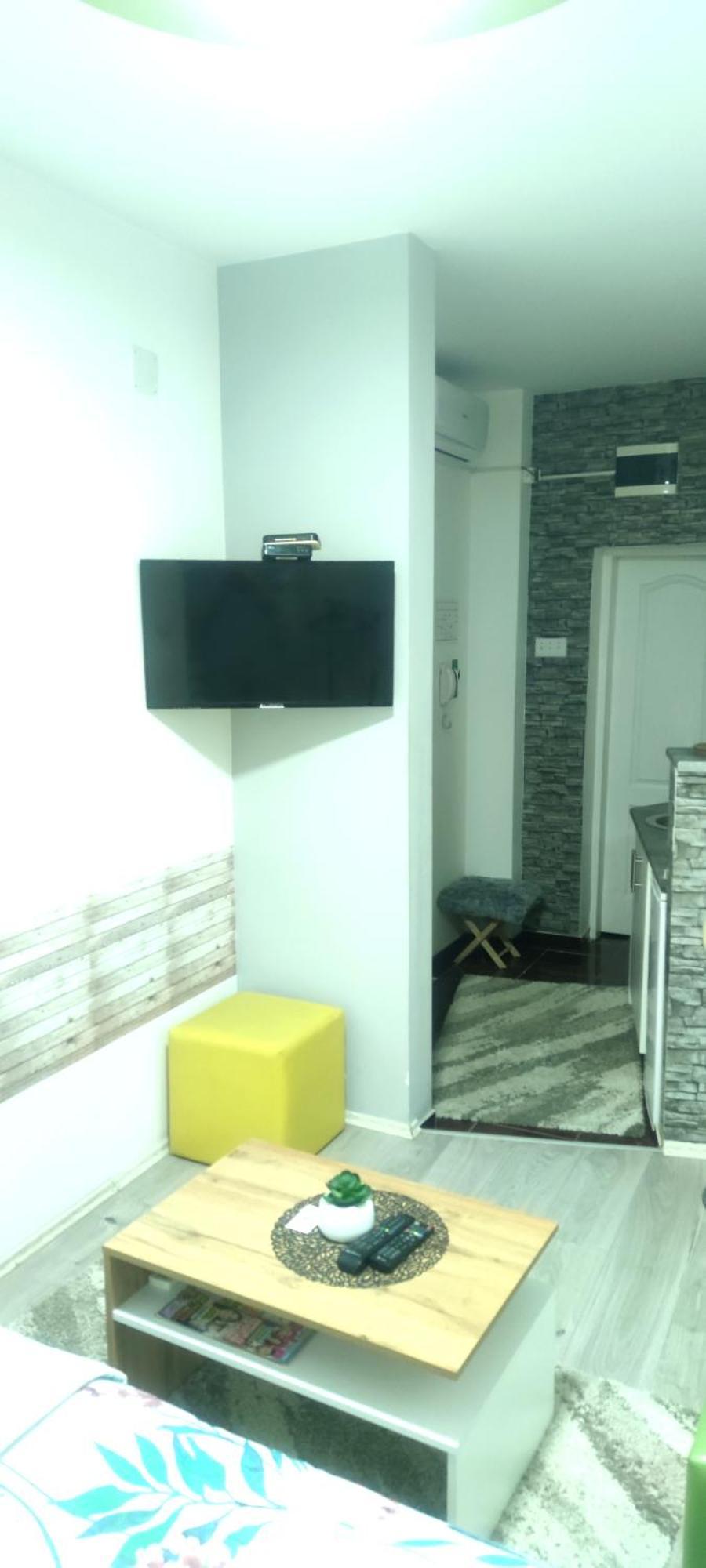 זרנג'נין Zen Apartmani מראה חיצוני תמונה