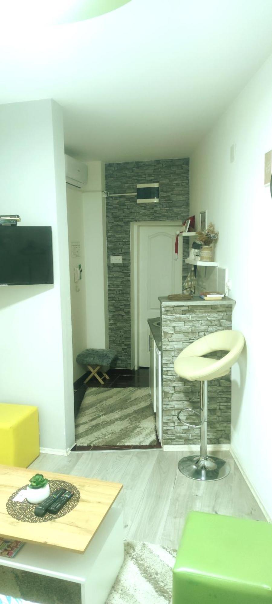 זרנג'נין Zen Apartmani מראה חיצוני תמונה