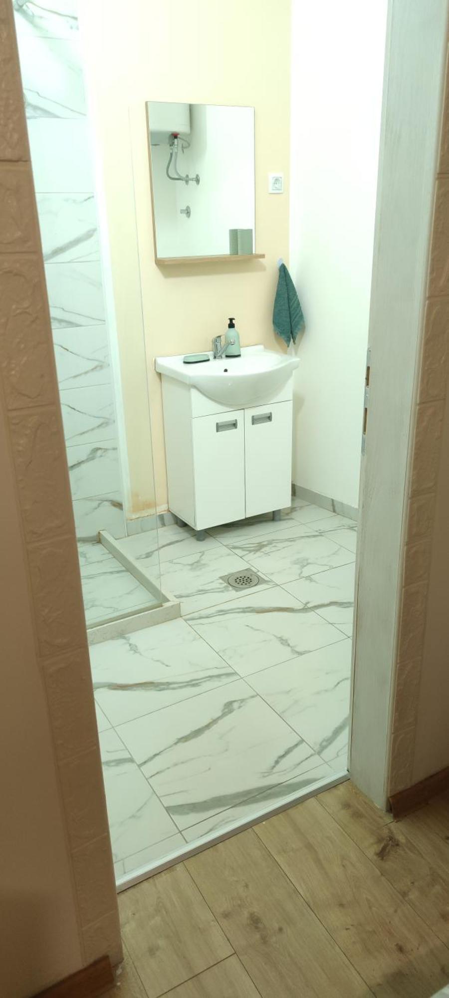 זרנג'נין Zen Apartmani מראה חיצוני תמונה