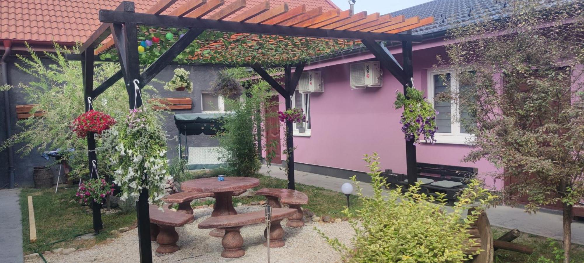 זרנג'נין Zen Apartmani מראה חיצוני תמונה