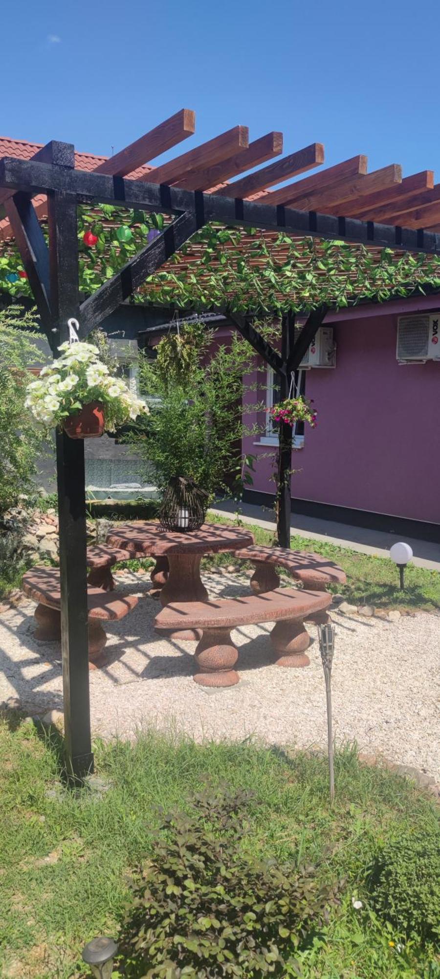 זרנג'נין Zen Apartmani מראה חיצוני תמונה