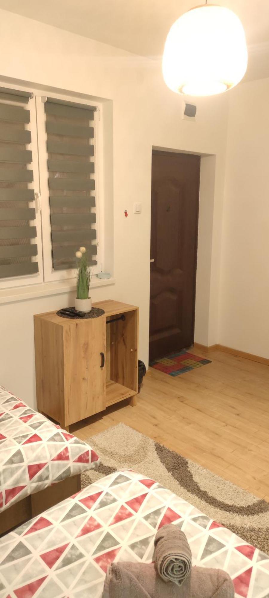 זרנג'נין Zen Apartmani חדר תמונה