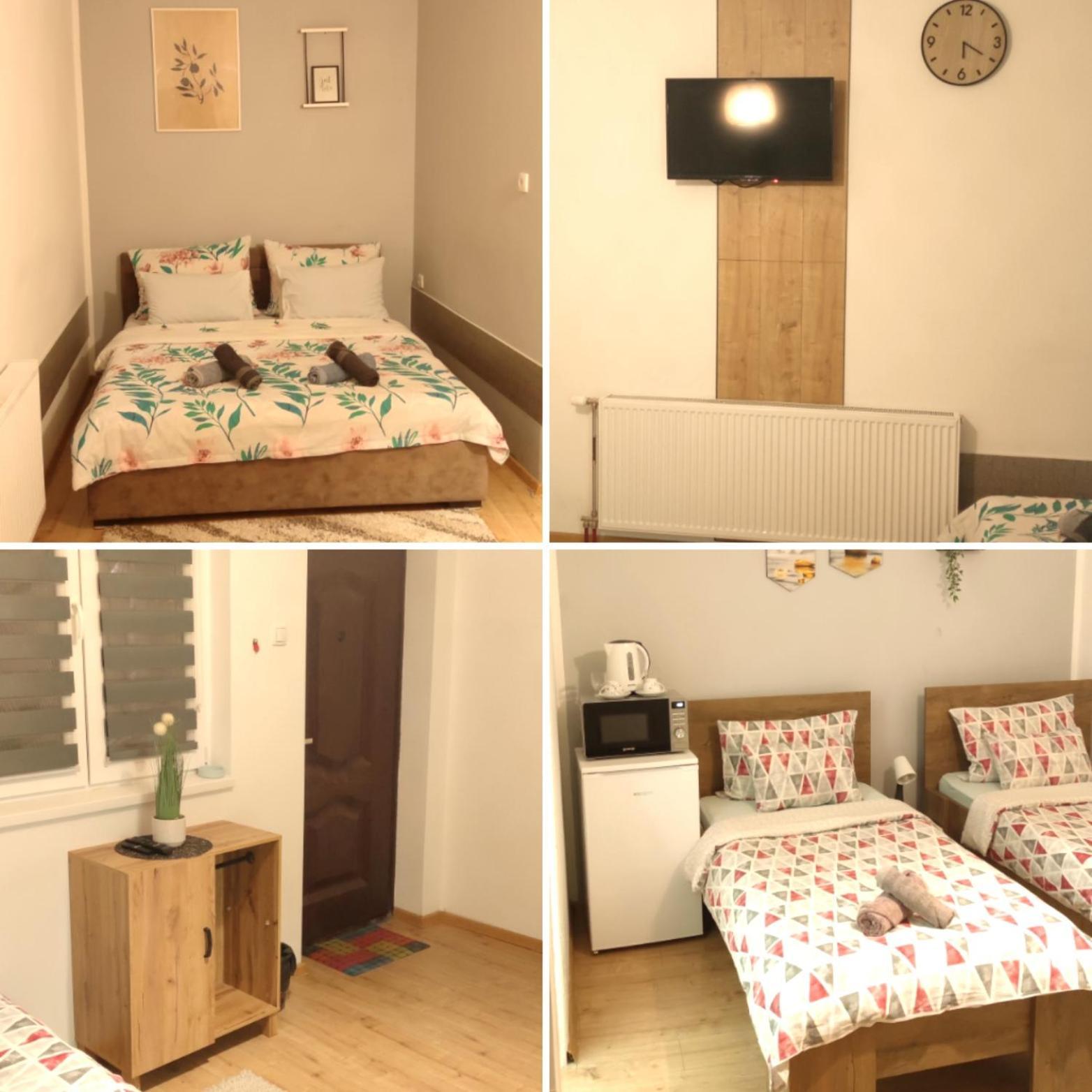 זרנג'נין Zen Apartmani חדר תמונה
