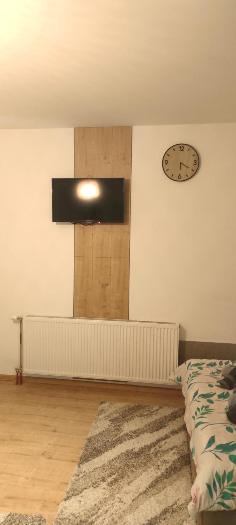 זרנג'נין Zen Apartmani חדר תמונה