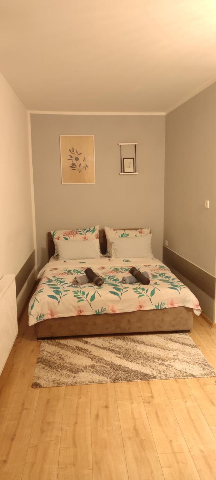 זרנג'נין Zen Apartmani מראה חיצוני תמונה