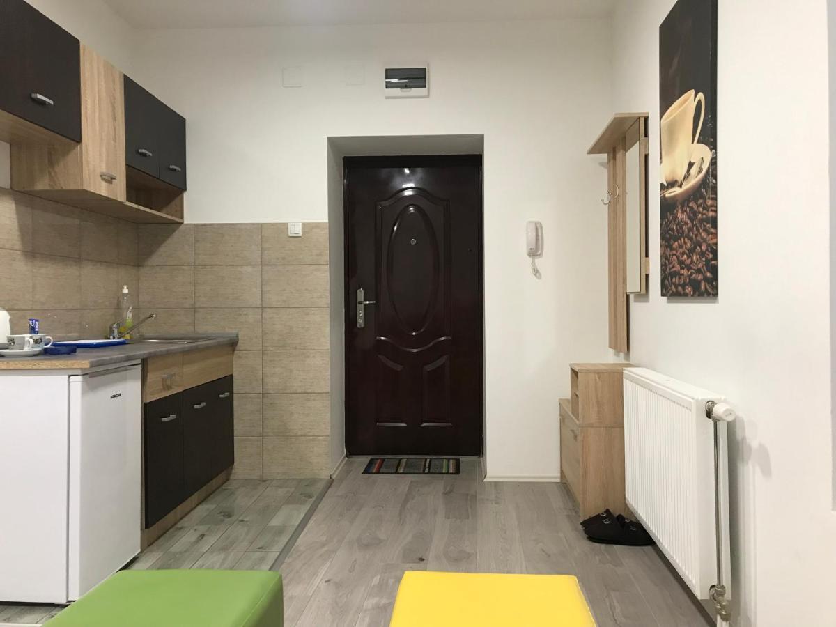 זרנג'נין Zen Apartmani מראה חיצוני תמונה
