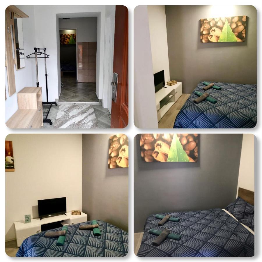 זרנג'נין Zen Apartmani מראה חיצוני תמונה