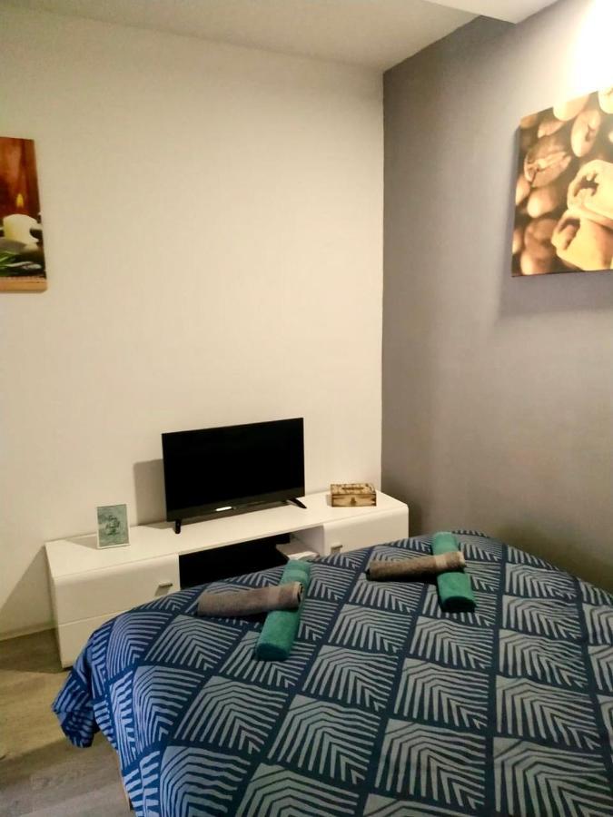 זרנג'נין Zen Apartmani מראה חיצוני תמונה