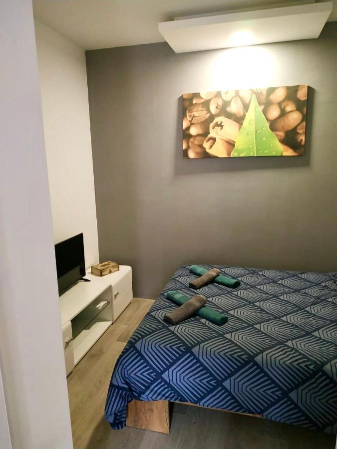 זרנג'נין Zen Apartmani מראה חיצוני תמונה