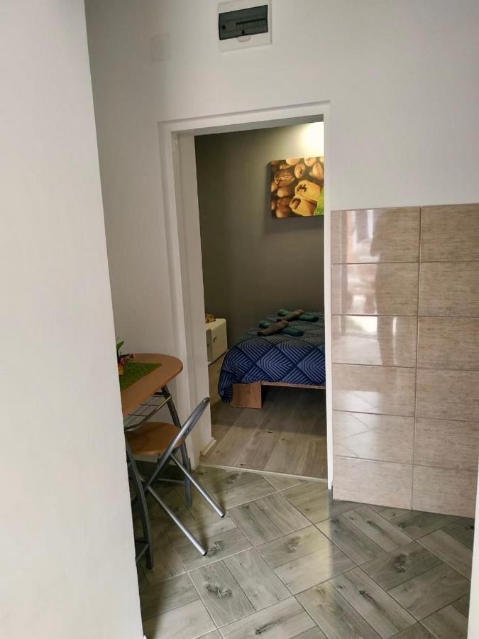 זרנג'נין Zen Apartmani מראה חיצוני תמונה